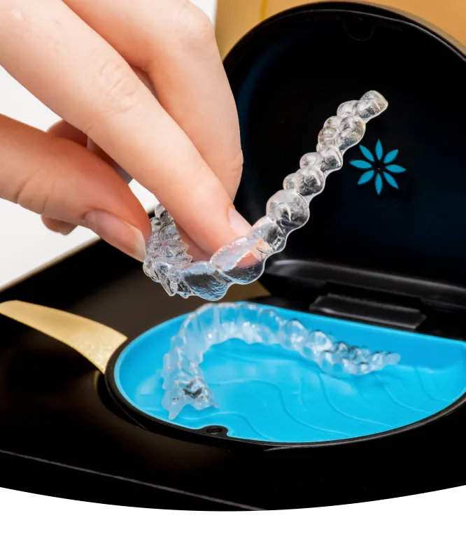 Invisalign