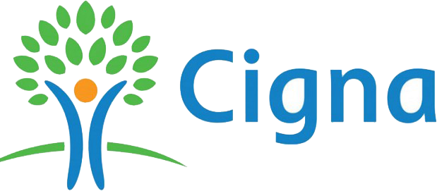 Cigna Dental logo link